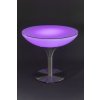 Stůl LOUNGE svítící 75 cm