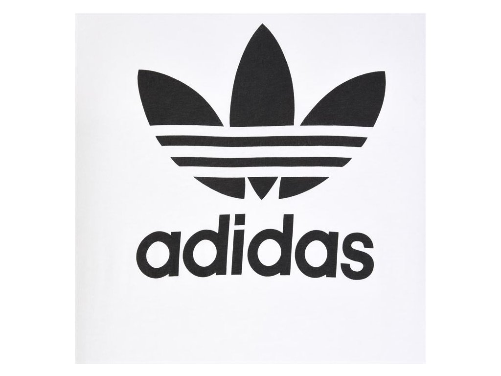 adidas znak logo