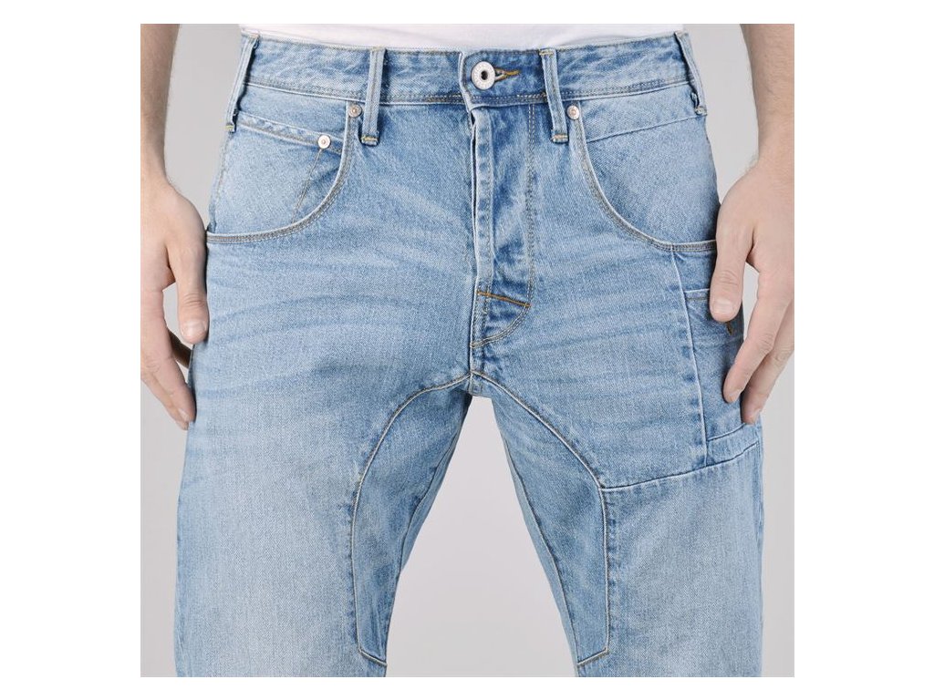 Jack and jones stan anti cheap fit