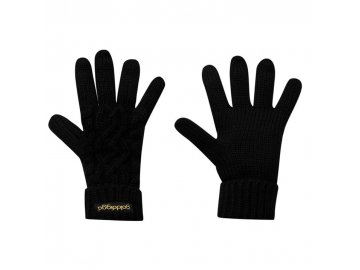 Rukavice Golddigga Cablito Černé (Velikost Uni)
