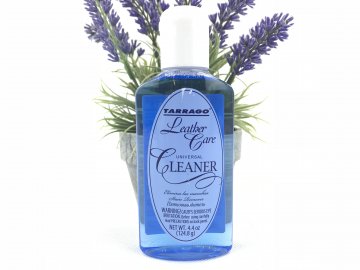 Odstraňovač skvrn a nečistot Tarrago Leather Care Cleaner 125ml