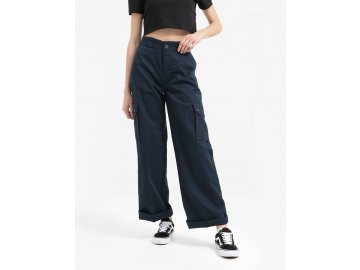 Dámské kalhoty Dickies Utility Cargo Navy
