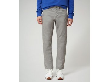 Pánské kalhoty Napapijri Marmul Canvas Šedé