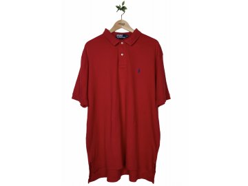 Pánské polo triko Ralph Lauren