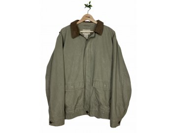 Pánská bunda L. L. Bean (Velikost L)