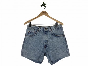 Pánské šortky Levis (Velikost 32/34)