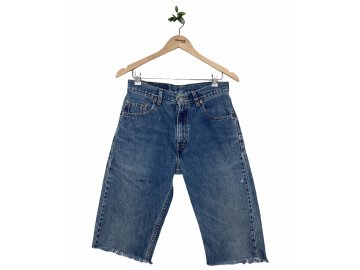 Pánské šortky Levis (Velikost 30/32)