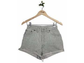 Dámské šortky Levis (Velikost S)