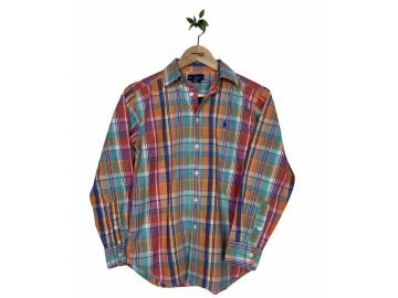 Dámská košile Ralph Lauren (Velikost M)