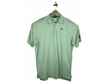 Pánské polo triko Ralph Lauren (Velikost XXL)