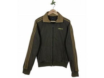 Dámská bunda Adidas (Velikost XS)