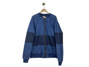 Pánská bunda Tommy Hilfiger (Velikost XL)