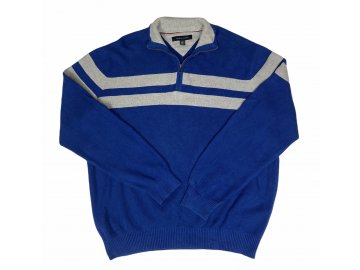 Pánský svetr Tommy Hilfiger (Velikost L)