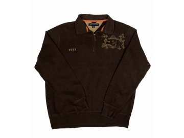 Pánský svetr Tommy Hilfiger (Velikost S)
