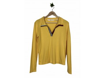 Dámské triko Tommy Hilfiger (Velikost M)