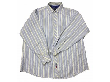 Pánská košile Tommy Hilfiger (Velikost XL)