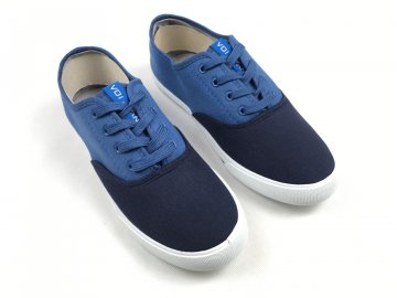 Pánské boty Voi Jeans Brons Modromodré (Velikost 39)