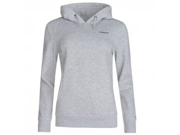 Dámská mikina LA Gear Head Šedá (Velikost XXS)