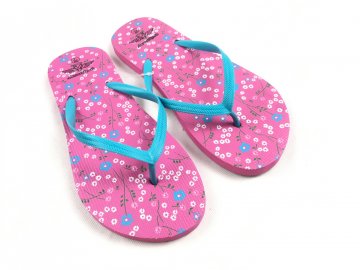 Dámské žabky Board Angels Flop (Velikost 36)