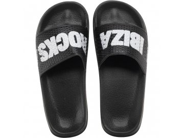 Dámské pantofle Dreamstock Ibiza (Velikost 36)