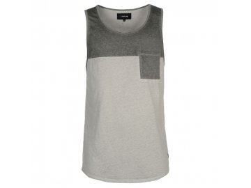 Pánské tílko Firetrap Scoop Duo 2 (Velikost XL)