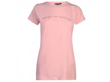 Dámské triko Golddigga Tass Candy (Velikost S)