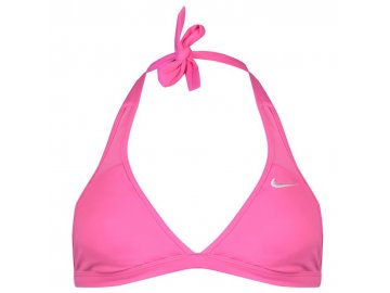 Plavky Nike Mesh 2 horní díl Růžové
