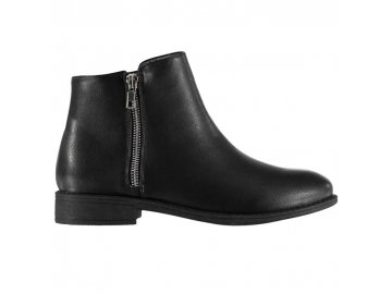 Dámské boty Miso Bowie Černé (Velikost 39)