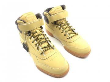 Pánské boty Reebok Plus Hi Wheat