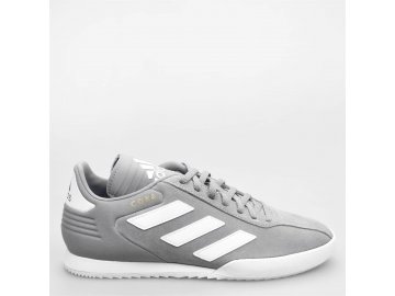 Pánské boty adidas Copa Super Šedé (Velikost 45,3)