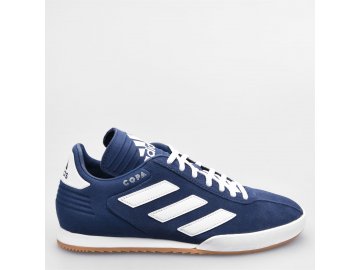 Pánské boty adidas Copa Super Navy (Velikost 45,3)