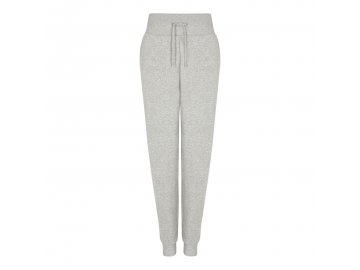 Dámské tepláky USA Pro Classic Šedé (Velikost XS)