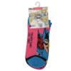 Dámské ponožky Dreamstock Original SL DC Comics (Velikost 36-41)