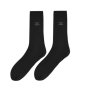 Pánské ponožky Giorgio Classic Černé (Velikost 42-47)