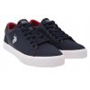 Pánské boty US Polo Assn Ruben Navy (Velikost 41)
