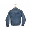 Dámská džínová bunda Levis (Velikost Xs)