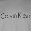 Pánské triko Calvin Klein Grand Šedé (Velikost XL)