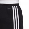 Pánské tepláky adidas Ereno Černobílé (Velikost XXXL)