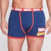 Pánské boxerky Dreamstock Original 2ks Marvel (Velikost S)