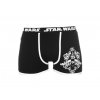 Pánské boxerky Dreamstock Original 2ks Star Wars (Velikost XXL)