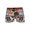 Pánské boxerky Dreamstock Original 2ks Star Wars (Velikost XXL)