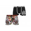 Pánské boxerky Dreamstock Original 2ks Star Wars (Velikost XXL)