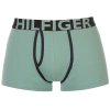 Pánské boxerky Tommy Hilfiger Steel