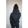 Mikina adidas Originals Trefoil Hoody Unisex Černá