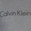 Pánské triko Calvin Klein Jeans Treasure Šedé (Velikost S)