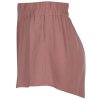 Kraťasy Firetrap High Waisted Old Rose (Velikost XS)