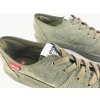 Pánské boty Levis Malibu Sn84 Khaki (Velikost 44)