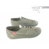 Pánské boty Levis Malibu Sn84 Khaki (Velikost 44)