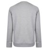 Mikina adidas Originals Trefoil Sweatshirt Šedá (Velikost S)