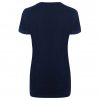 Dámské triko Miso Yarn Navy (Velikost S)